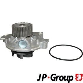 Wasserpumpe von JP GROUP