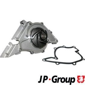 Wasserpumpe von JP GROUP 1114103600
