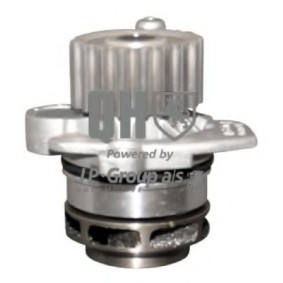 Achetez des Pompe à eau JP GROUP 1114104909 à prix pour 34,77 €