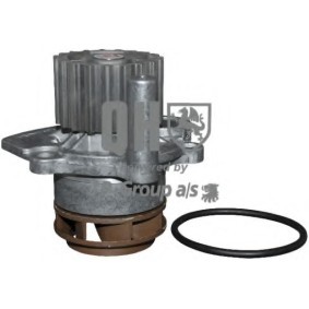 Achetez des Pompe à eau JP GROUP 1114105509 à prix pour 31,71 €