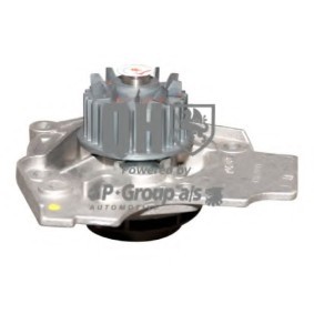 Achetez des Pompe à eau JP GROUP 1114105909 à prix pour 44,30 €