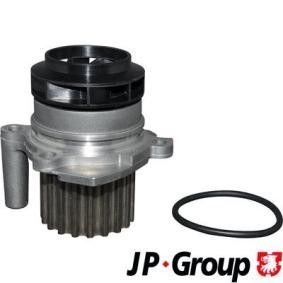 Achetez des Pompe à eau JP GROUP 1114110500 à prix pour 29,55 €