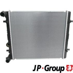 Acquista Radiatore motore da JP GROUP 1114201100 a buon mercato per soli 68,01 €