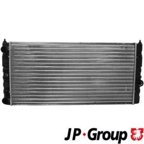 Acquista Radiatore motore da JP GROUP 1114203000 a buon mercato per soli 39,45 €