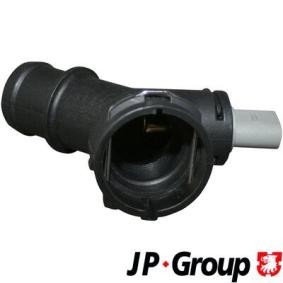 Achetez des Bride de liquide de refroidissement JP GROUP 1114450300 à prix pour 15,55 €