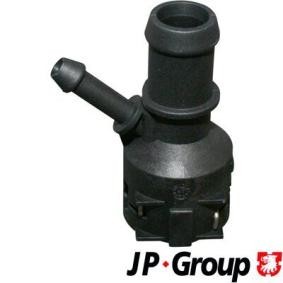 Achetez des Bride de liquide de refroidissement JP GROUP 1114450600 à prix pour 5,20 €