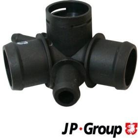 Achetez des Bride de liquide de refroidissement JP GROUP 1114500100 à prix pour 4,51 €