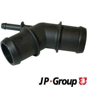 Achetez des Bride de liquide de refroidissement JP GROUP 1114500200 à prix pour 3,16 €