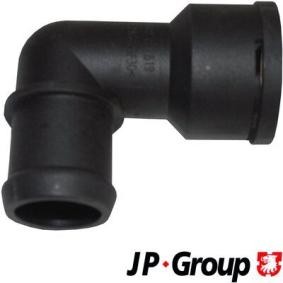 Achetez des Bride de liquide de refroidissement JP GROUP 1114502500 à prix pour 3,12 €