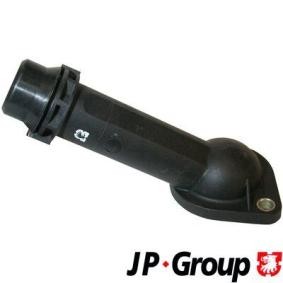 Achetez des Bride de liquide de refroidissement JP GROUP 1114503900 à prix pour 6,31 €