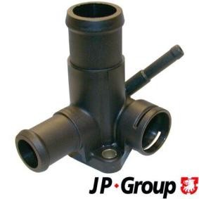 Achetez des Bride de liquide de refroidissement JP GROUP 1114504100 à prix pour 5,89 €