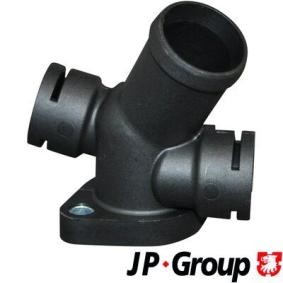 Kühlmittelflansch von JP GROUP