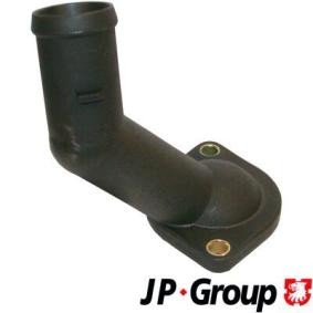 Achetez des Bride de liquide de refroidissement JP GROUP 1114506400 à prix pour 4,62 €