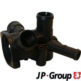 Achetez des Boîtier du thermostat JP GROUP 1114506900 à prix pour 10,89 €