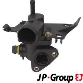Achetez des Boîtier du thermostat JP GROUP 1114508100 à prix pour 24,52 €