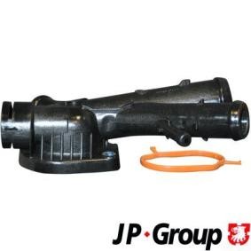 Achetez des Bride de liquide de refroidissement JP GROUP 1114509400 à prix pour 10,08 €