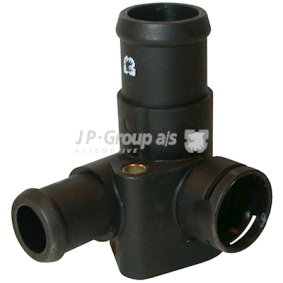 Achetez des Bouchon, Bride de liquide de refroidissement JP GROUP 1114550310 à prix pour 0,91 €