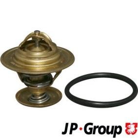 Kühlwasserthermostat 1114600610