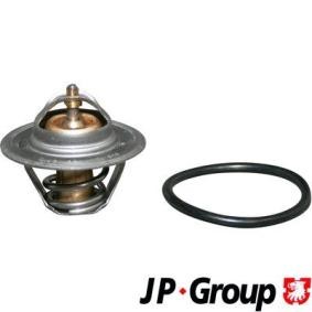 Kühlwasserthermostat von JP GROUP