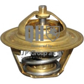Kühlwasserthermostat von JP GROUP 1114601009