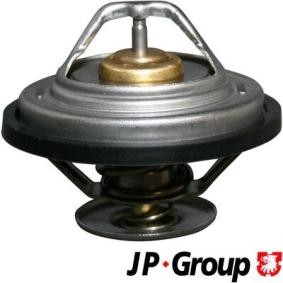 Kühlwasserthermostat 1114601500