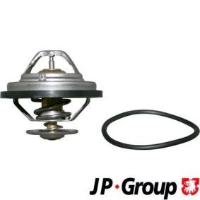 Thermostat von JP GROUP für S-Type (X200) günstig online kaufen