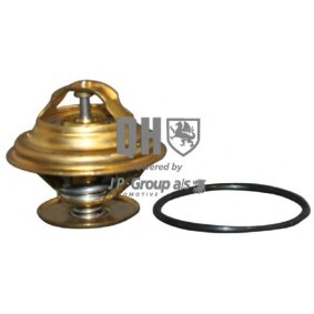 Achetez des Thermostat d'eau JP GROUP 1114601519 à prix pour 10,85 €