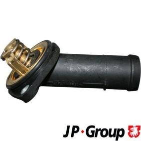 Achetez des Thermostat d'eau JP GROUP 1114601800 à prix pour 21,98 €