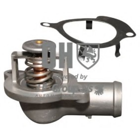 Kühlwasserthermostat von JP GROUP