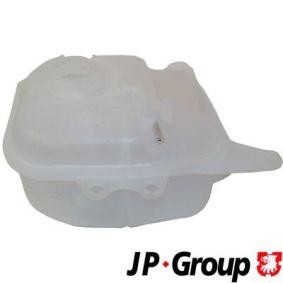 Osta Nestesäiliö, jäähdytysneste JP GROUP:llä 1114701600 edullisesti hintaan 21,29 €