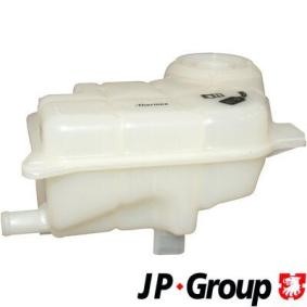 Comprar Depósito compensación, refrigerante de JP GROUP 1114702000 a bajo precio de 27,94 €