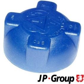 Osta Korkki, paisuntasäiliö JP GROUP:llä 1114800600 edullisesti hintaan 3,20 €