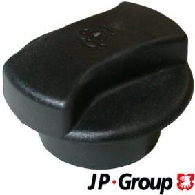 Achetez des Bouchon de liquide de refroidissement JP GROUP 1114800700 à prix pour 8,78 €
