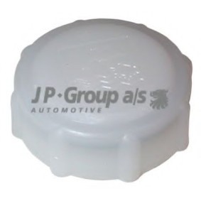 Osta Korkki, paisuntasäiliö JP GROUP:llä 1114800900 edullisesti hintaan 4,07 €