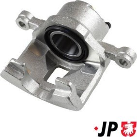 Osta Tuulettimen pesä JP GROUP:llä 1115000800 edullisesti hintaan 30,63 €