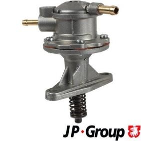 Achetez des Pompe à carburant JP GROUP 1115200300 à prix pour 40,50 €