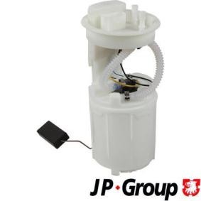 Achetez des Unité d'injection de carburant JP GROUP 1115201000 à prix pour 86,03 €