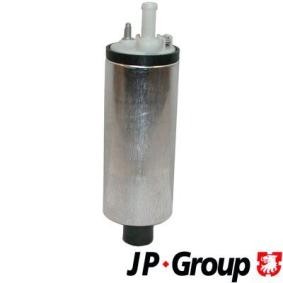 Achetez des Pompe à carburant JP GROUP 1115201200 à prix pour 60,65 €