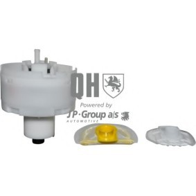 Achetez des Pompe à carburant JP GROUP 1115201309 à prix pour 89,17 €