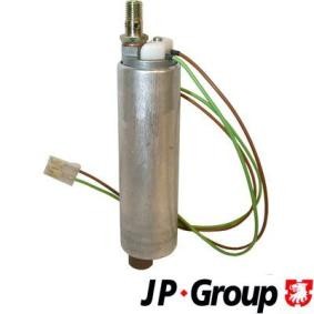 Achetez des Pompe à carburant JP GROUP 1115201500 à prix pour 80,69 €