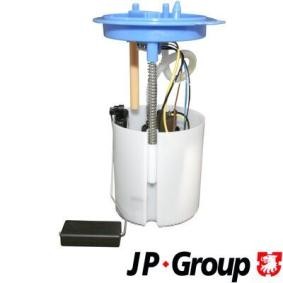 Achetez des Unité d'injection de carburant JP GROUP 1115201900 à prix pour 124,44 €