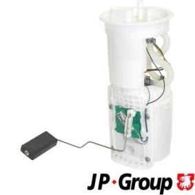 Achetez des Unité d'injection de carburant JP GROUP 1115202300 à prix pour 94,44 €