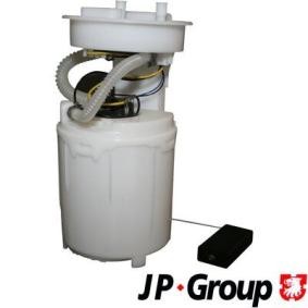 Achetez des Unité d'injection de carburant JP GROUP 1115202400 à prix pour 105,13 €