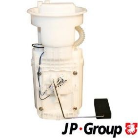 Achetez des Unité d'injection de carburant JP GROUP 1115202500 à prix pour 109,46 €