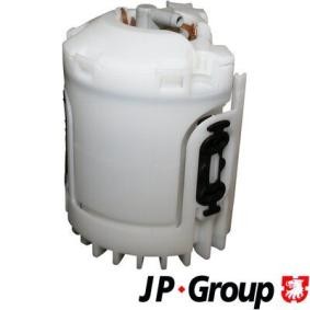Achetez des Unité d'injection de carburant JP GROUP 1115202600 à prix pour 71,79 €