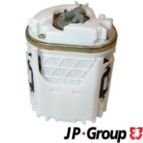 Achetez des Unité d'injection de carburant JP GROUP 1115202700 à prix pour 48,87 €