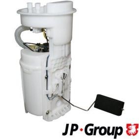 Achetez des Unité d'injection de carburant JP GROUP 1115203000 à prix pour 116,84 €