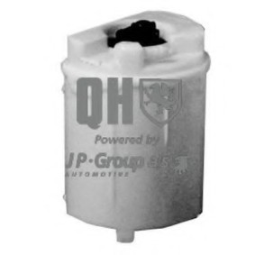 Achetez des Unité d'injection de carburant JP GROUP 1115203009 à prix pour 87,66 €