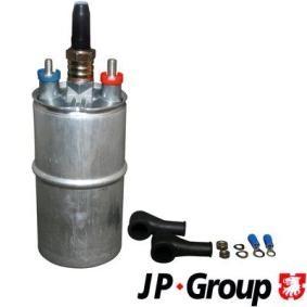 Achetez des Pompe à carburant JP GROUP 1115203400 à prix pour 89,99 €