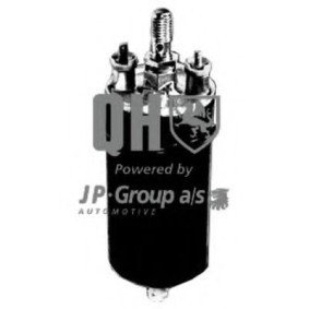 Achetez des Pompe à carburant JP GROUP 1115204109 à prix pour 102,98 €